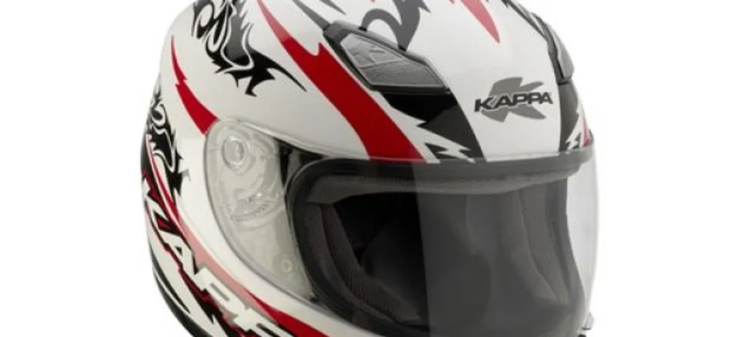 Kappa: collezione caschi 2013