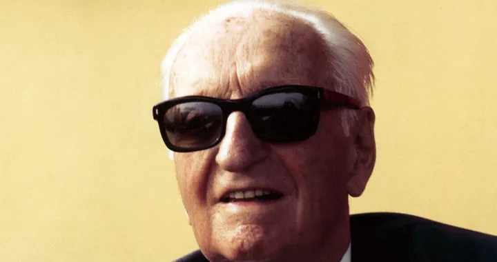 Un nuovo film dedicato a Enzo Ferrari: il cast è stellare
