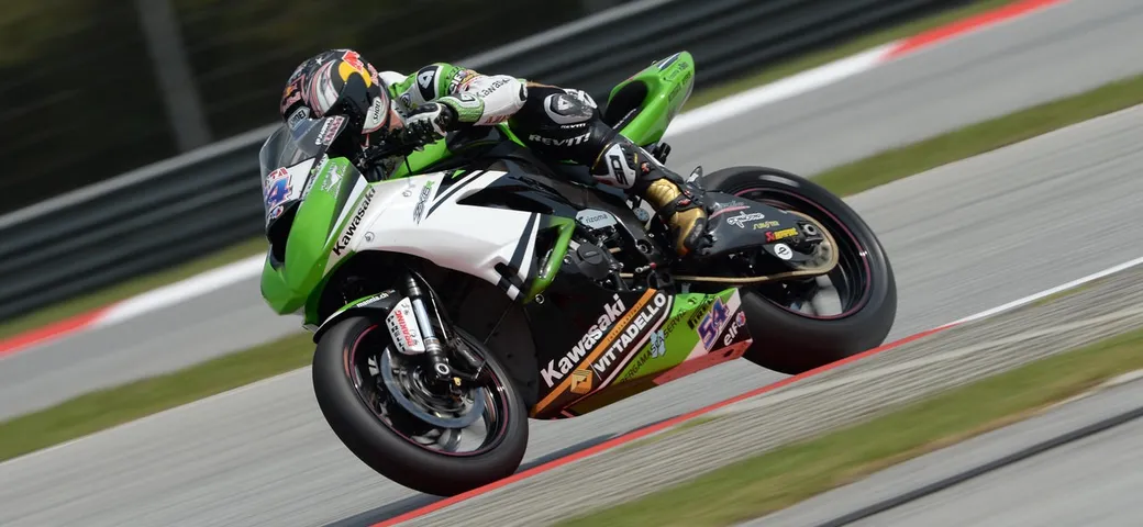 Supersport Jerez: Sofuoglu in pole su Zanetti