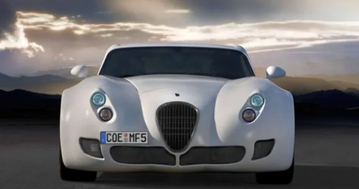 Wiesmann MF4 ed MF5: ufficiale l'arrivo del V8 biturbo BMW; la MF4-S mantiene il propulsore della M3