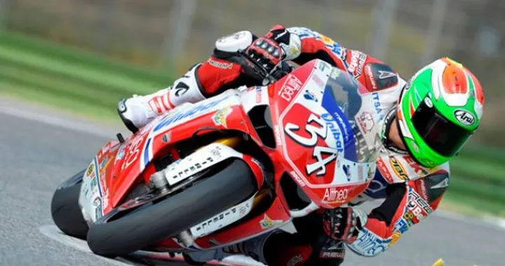 Supersport/Superstock 1000: Vittoria per Foret e Danilo Petrucci