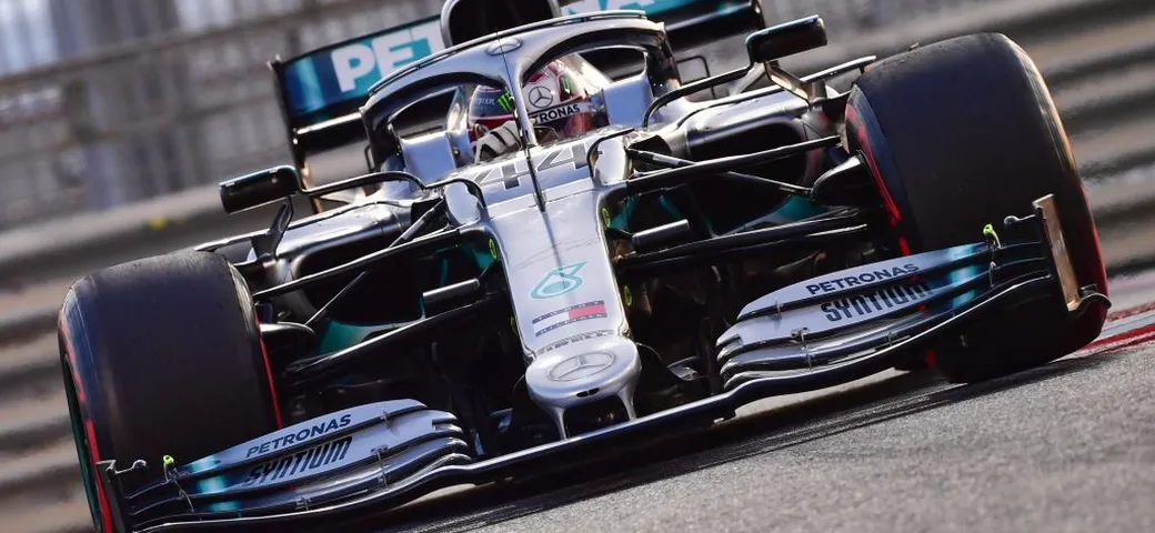 Formula 1 Abu Dhabi 2019, ordine d'arrivo: vince Hamilton, Verstappen 2°, Leclerc 3°