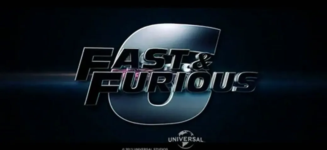 Alfa Romeo Giulietta protagonista di Fast and Furious 6