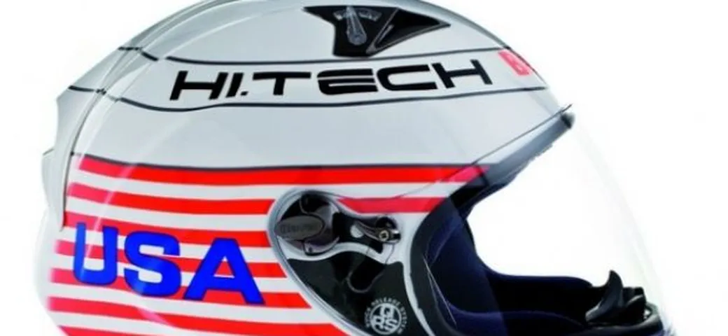 Blauer Helmets Force One