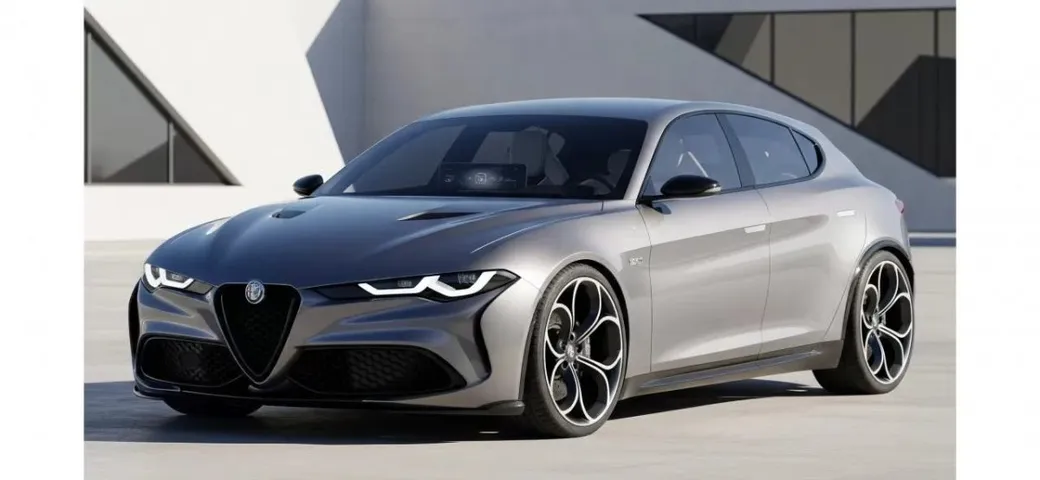 L'Alfa Romeo che tutti vorrebbero è la nuova Giulietta: come potrebbe essere