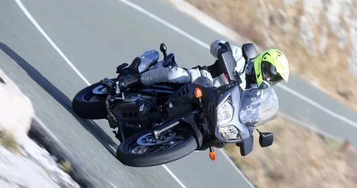 Suzuki V-Strom Tour 2015 al via l'11 e 12 aprile