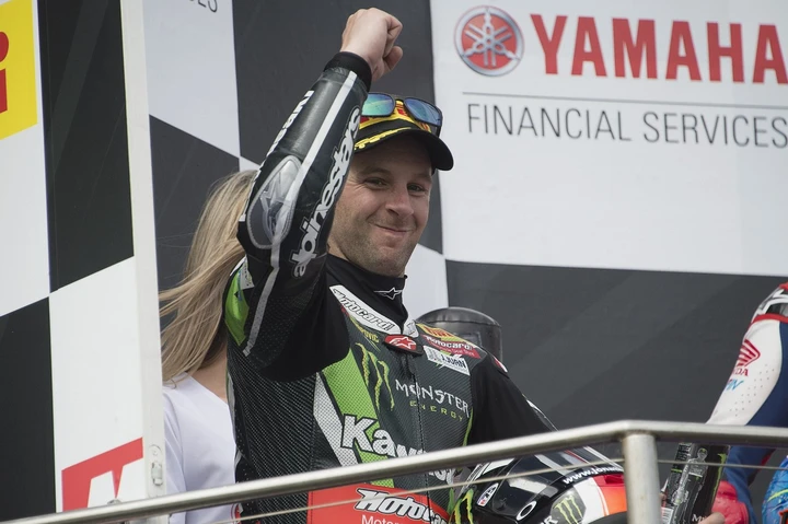 WSBK Phillip Island: Rea concede il bis! Ducati, gran podio con Giugliano e show con Davies