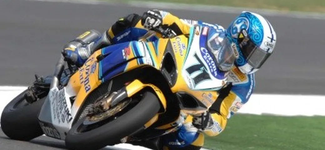 SBK: conclusi i test a Brno