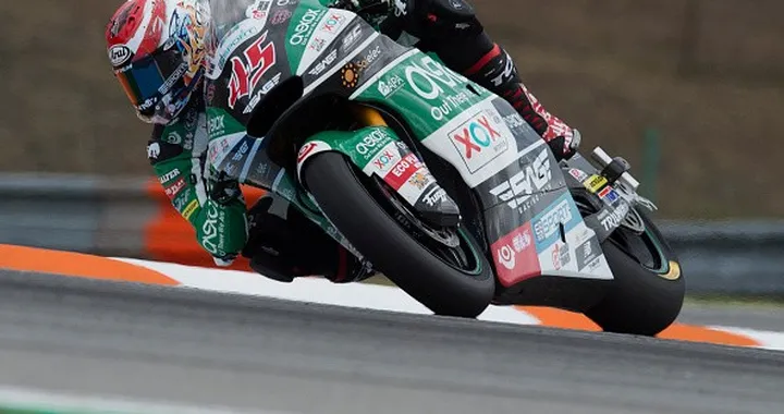 Moto2 Austria 2019: 1^ pole in carriera di Nagashima