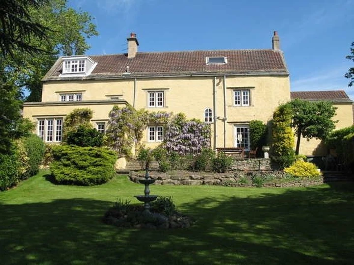 In vendita la casa d'infanzia di Jeremy Clarkson