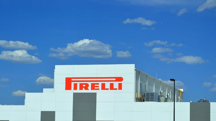 Pirelli investe in Messico, dove ha già prodotto 50 milioni di pneumatici