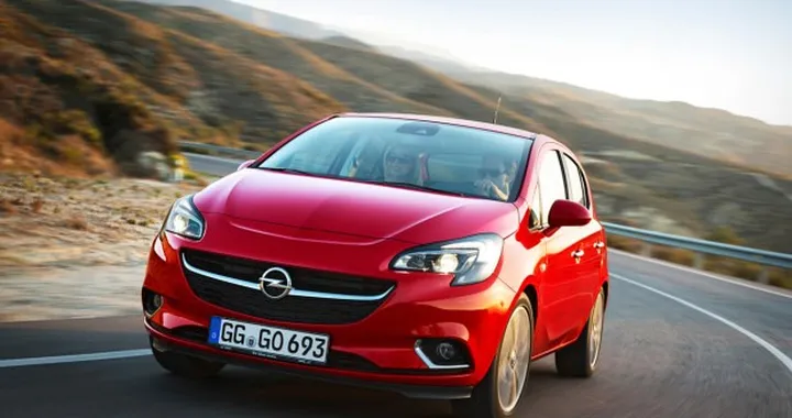Opel Corsa Easytronic: con il cambio automatico migliora l'efficienza