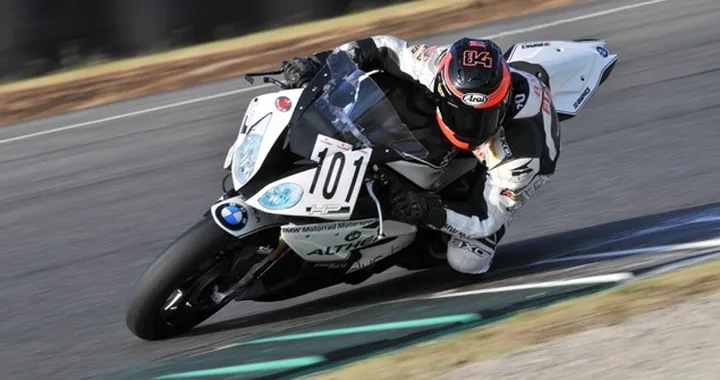SBK, Michel Fabrizio: "voglio tornare a correre a tempo pieno"