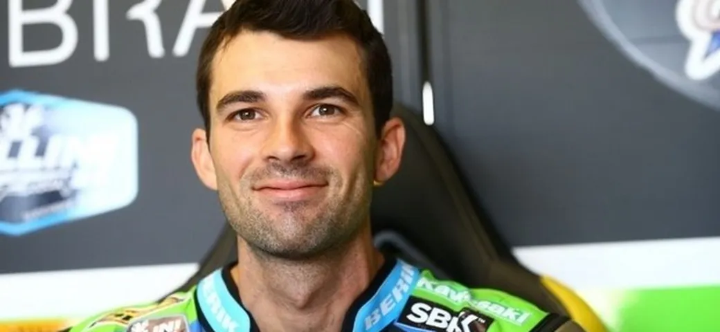 Superstock 1000: Bryan Staring e Kawasaki Pedercini di nuovo insieme nel 2015