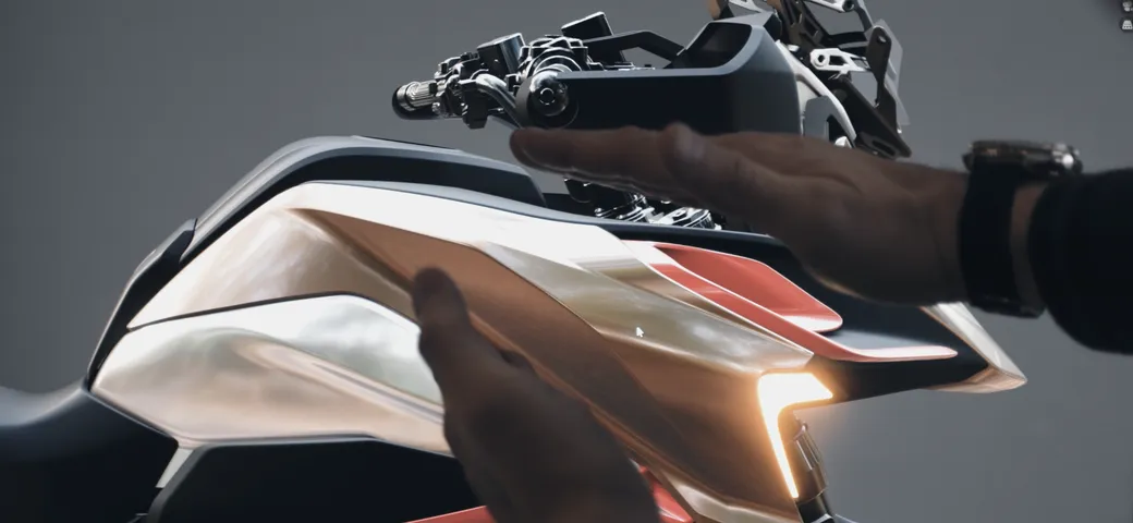 Benelli: nuovi dettagli sulla nuova TRK 800