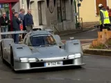 Porsche 963 RSP, l'hypercar stradale che sconvolge il pianeta corse