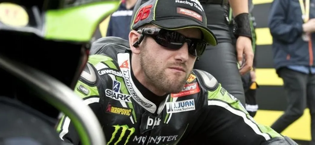 SBK, Sykes pronto per Misano: 