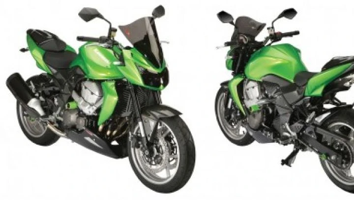 Accessori Powerbronze per Kawasaki Z750