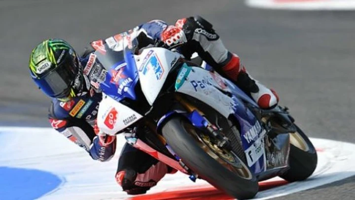 WSBK Supersport: Chaz Davies dominatore di Monza. Scassa secondo e Foret terzo.