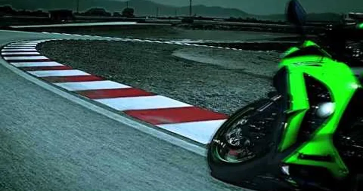 Kawasaki Ninja ZX-10R 2011, bolide da 200 CV