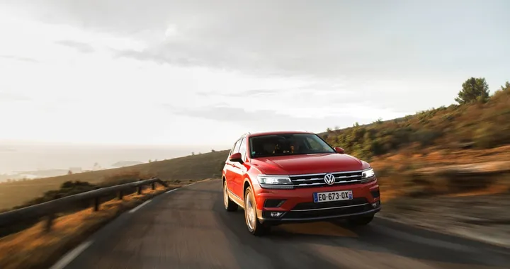 Volkswagen Tiguan Allspace: prezzo e primo contatto su strada