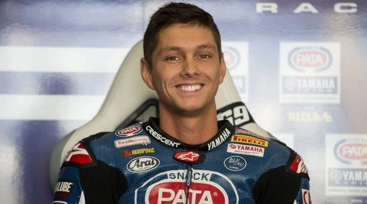 Vd Mark: “Incredibile, guiderò la M1 di Rossi!”