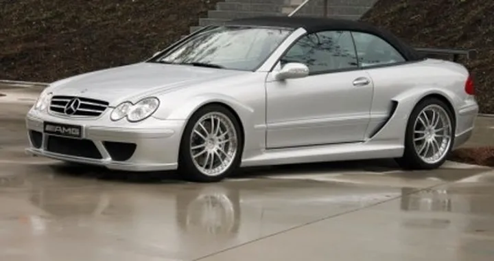 Mercedes e HWA preparano una seconda sport-car