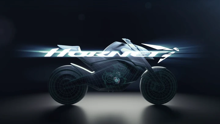 Honda prepara il ritorno della Hornet: cosa dobbiamo aspettarci?