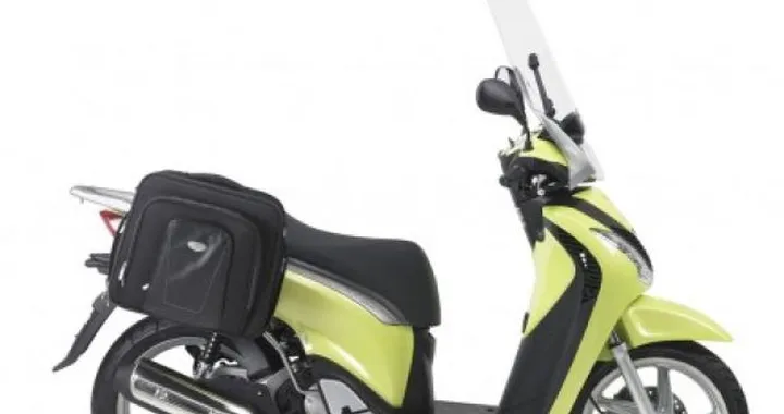 Givi per Honda SH 125/150 2009