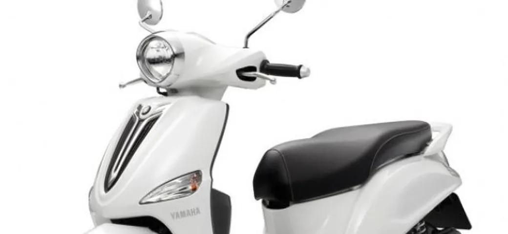 Yamaha: nuovo scooter entry level 125 - Salone di Colonia 2012