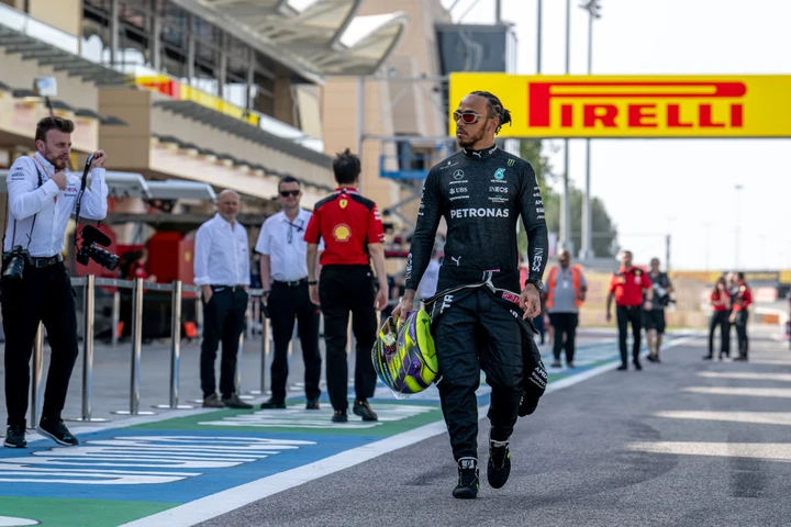 F1, Lewis Hamilton: 10 anni in Mercedes e spiega perchè è stata una scelta vincente
