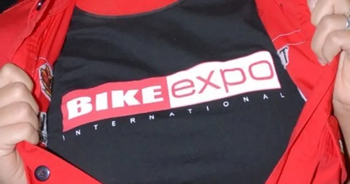 Bike Expo 2008: pronti a partire!