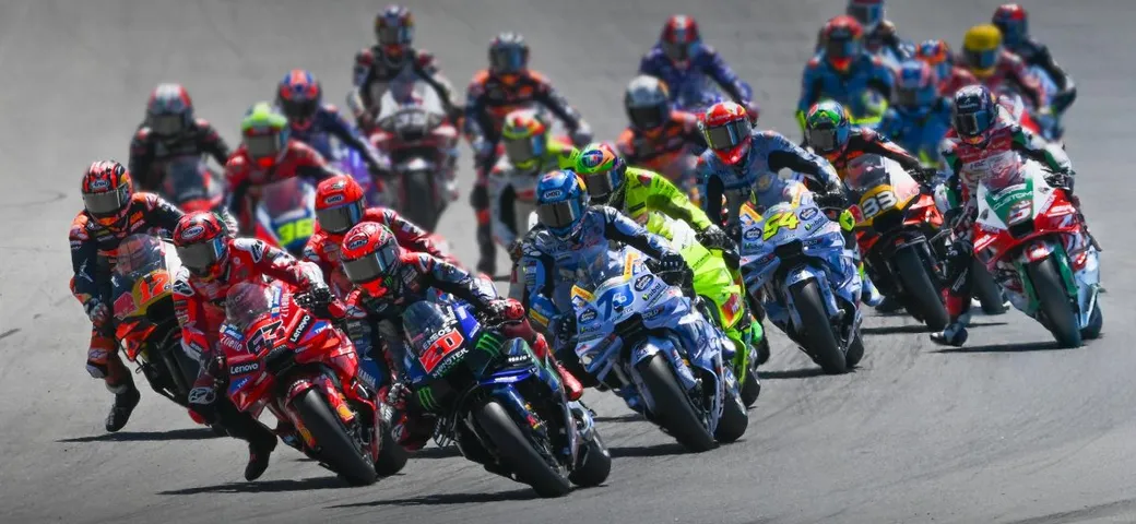 MotoGP 2026: il calendario ufficiale, ritorno in Brasile e novità tra i circuiti