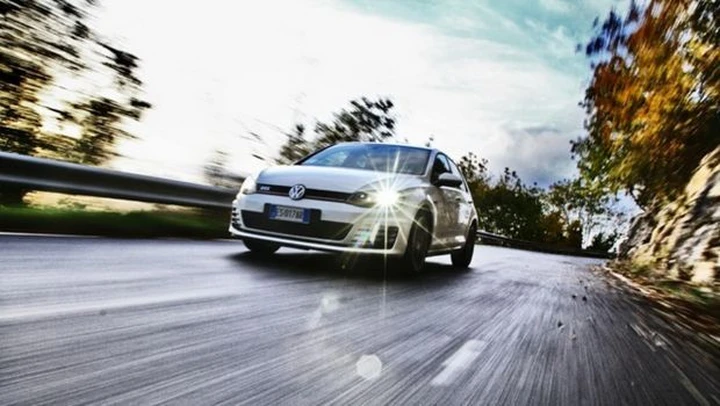 Golfperformancetour: da Livorno a Modena, attraverso il Muraglione
