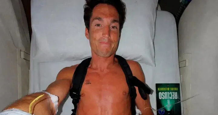 Grave incidente per Aleix Espargaró nei test MotoGP a Sepang: frattura di quattro vertebre