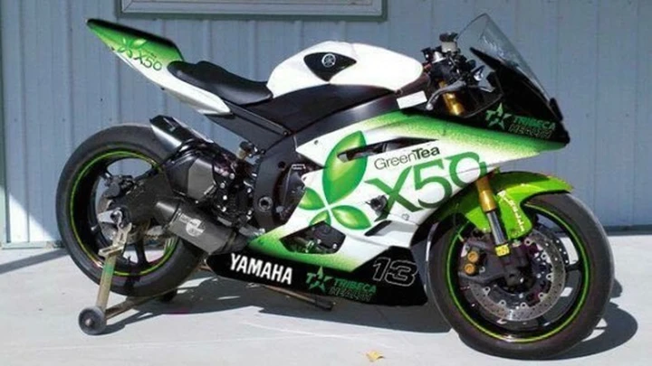 WorldSSP: Anthony West in pista a Phillip Island