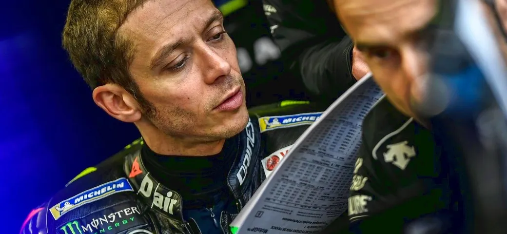 La VR46 in MotoGP: Valentino Rossi, secondo Radio Catalunya, avrebbe comprato un team per la classe regina