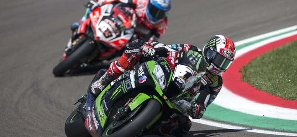 SBK Laguna Seca: Rea cerca il colpo del KO