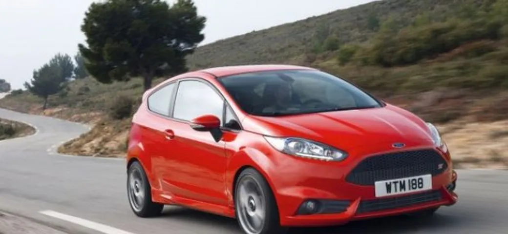 Ford: quasi sicuro l'arrivo della Fiesta RS. Resta in dubbio la Focus RS