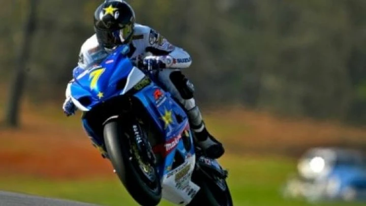 Mat Mladin vince il 7° titolo AMA e si ritira dalle competizioni