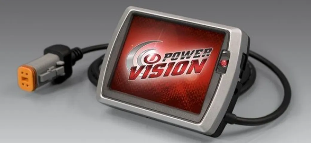 Dynojet: programmatore di centralina Power Vision