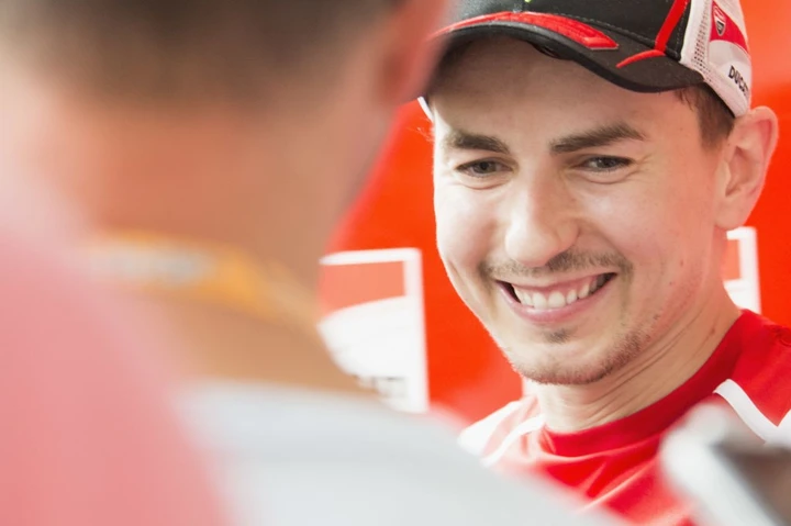 Buon compleanno Jorge Lorenzo! Lo sapevate che... [Video]