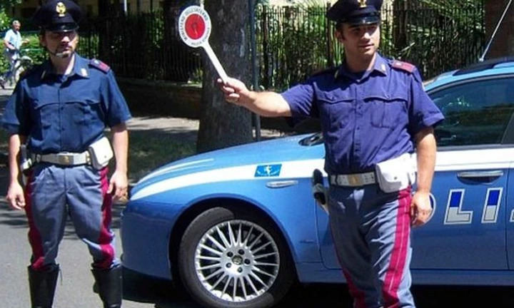 Incidente auto: la Polizia potrà sequestrare lo smartphone