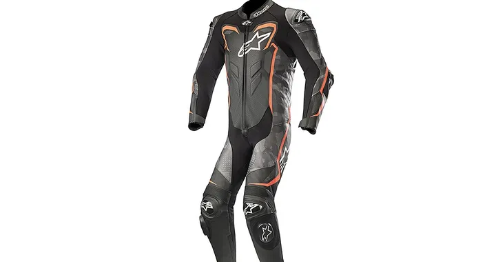 Alpinestars: Technical Motorcycle Collection