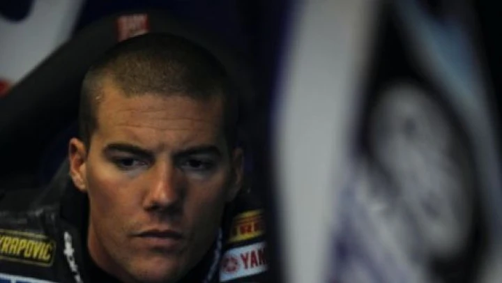 WSBK a Imola: Ben Spies tenta la fuga in campionato; Sykes sempre molto carico