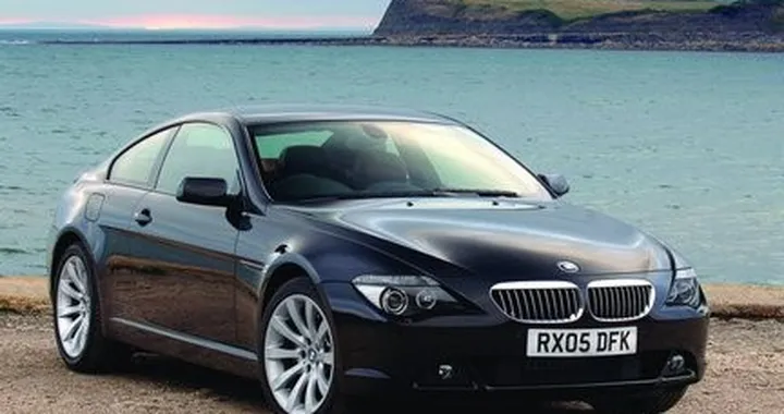 In arrivo la Bmw 635d ?