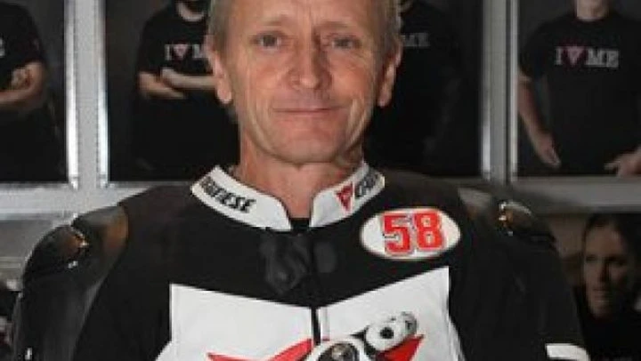 MotoGP: in arrivo un GP in Cile, parola di Schwantz
