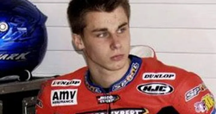 125: la cinese Loncin in pista a Calafat