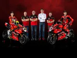 Superbike 2025: Bautista e Bulega pronti a ruggire con la nuova Panigale V4 R