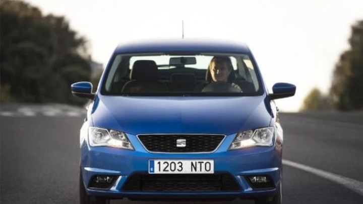 La nuova Seat Toledo arriverà nel 2013